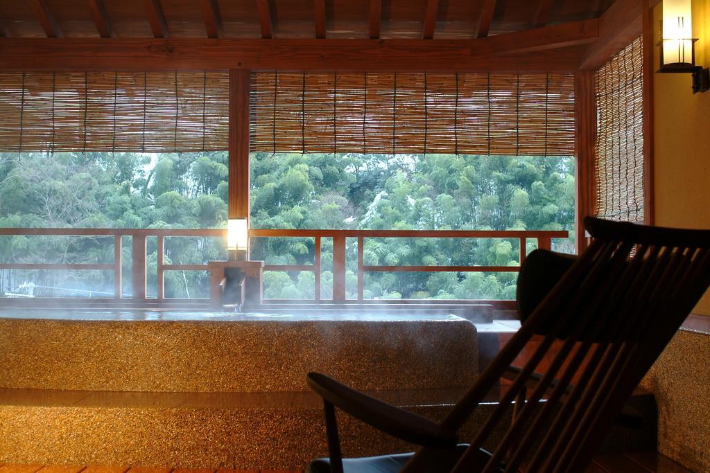 Tomiya Hotel Shin'onsen Ngoại thất bức ảnh