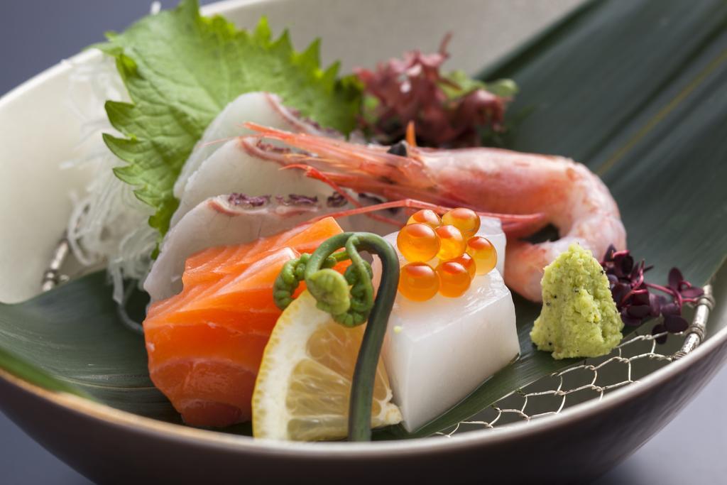 Tomiya Hotel Shin'onsen Ngoại thất bức ảnh