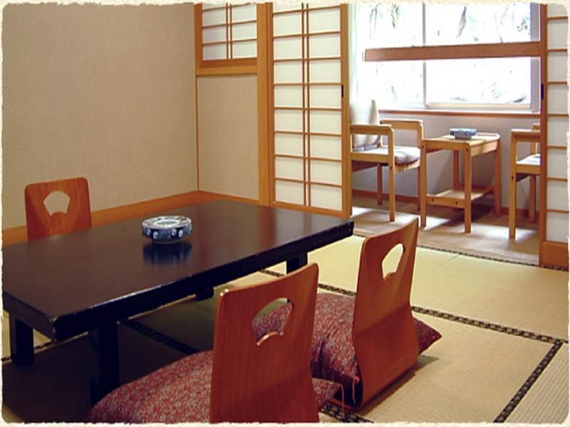 Tomiya Hotel Shin'onsen Ngoại thất bức ảnh